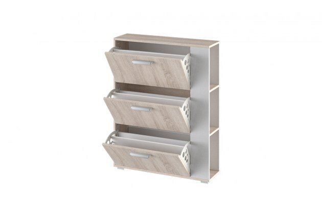 Тумба для обуви Эрика Тип 1 