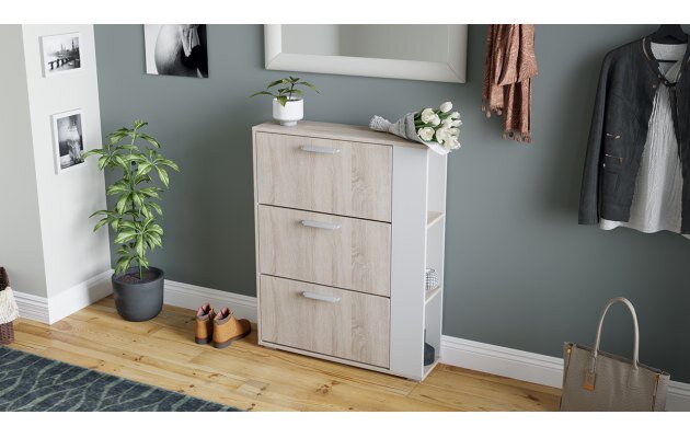 Тумба для обуви Эрика Тип 1 