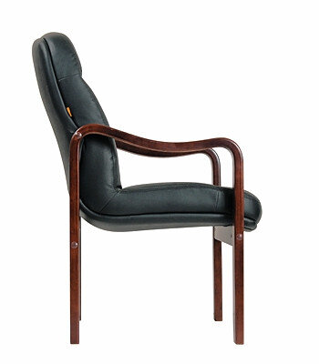 Кресло посетителя CHAIRMAN 658 