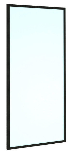 Зеркало Ямайка, венге 