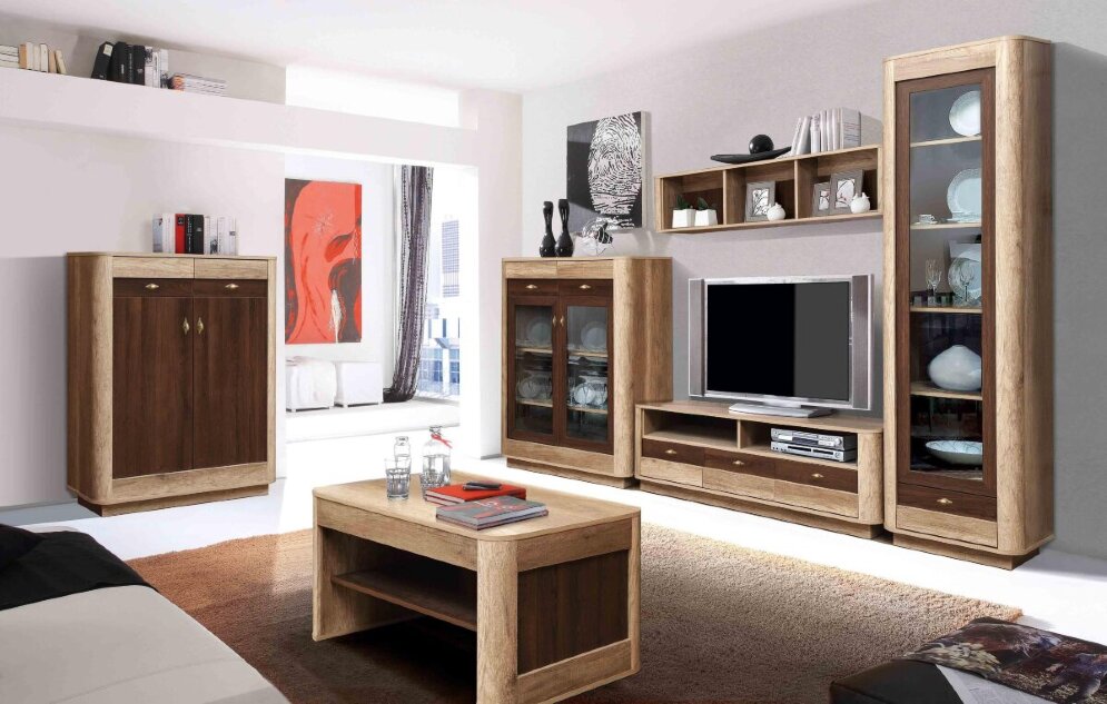 Журнальный стол Фантазия 