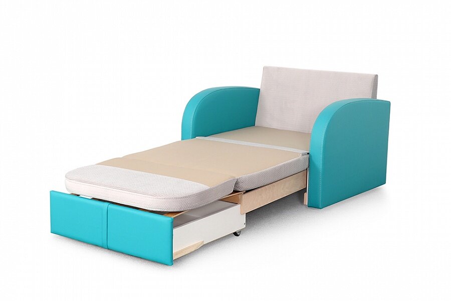 Диван Кадет М08, вариант 1  