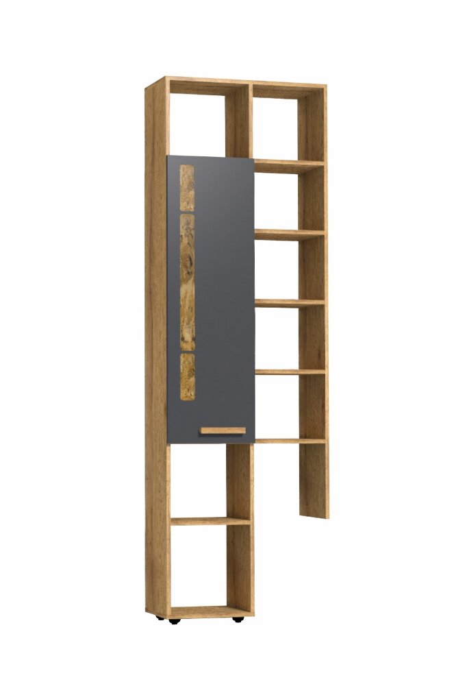 Шкаф МЦН 2 Crown 