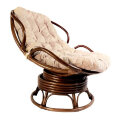 Кресло Папасан Челси вращающийся 23/03  