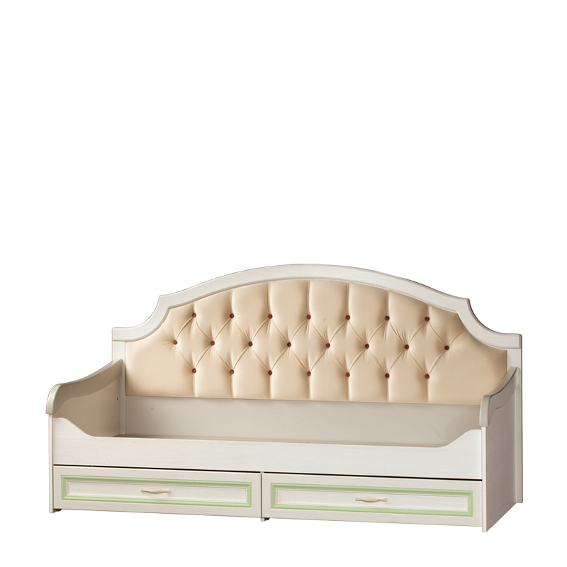 Кровать с ящиками Флора 915 