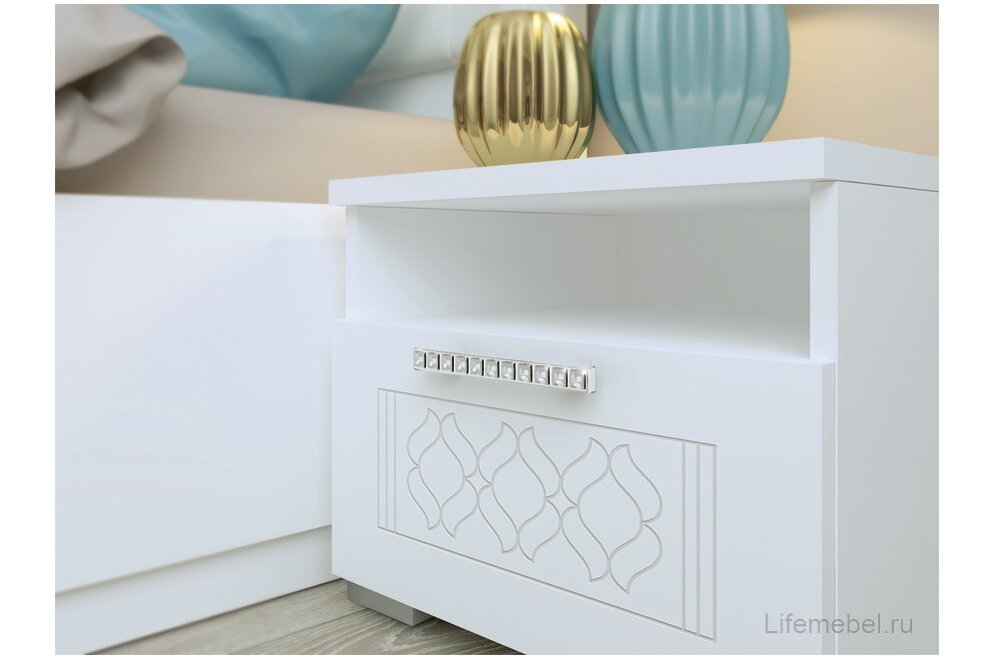 Модульная прихожая Тиффани 2 