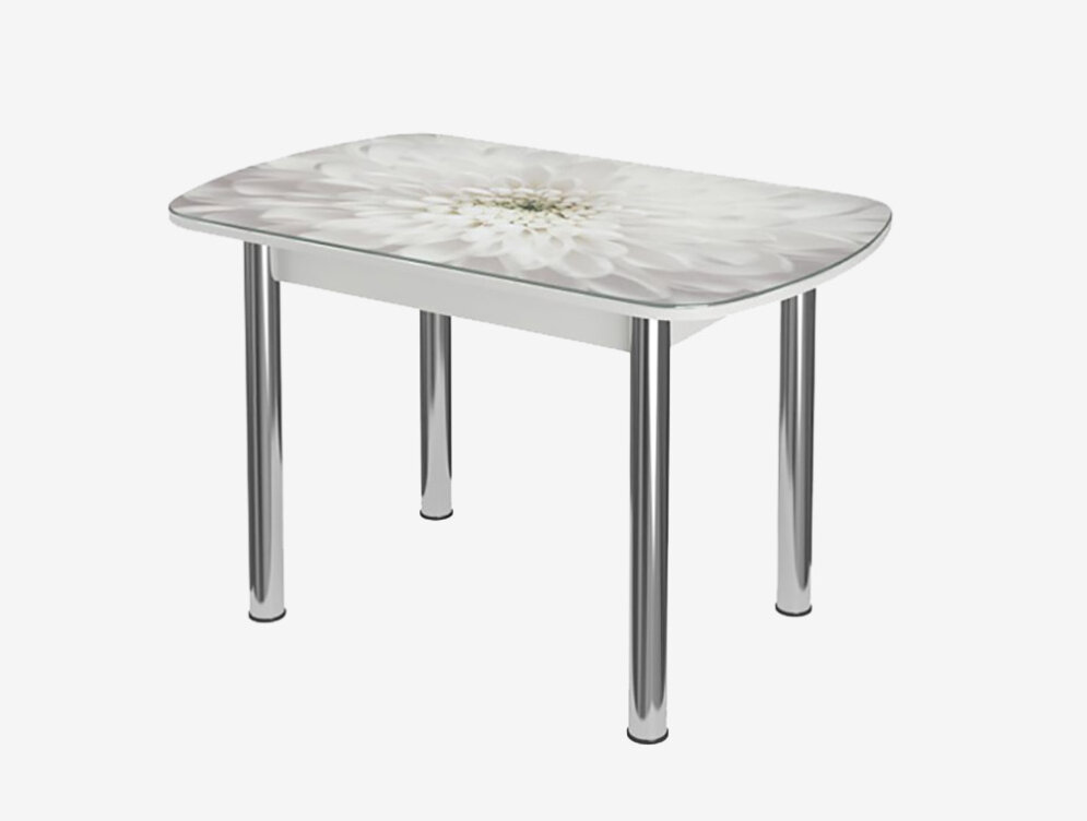 Стол обеденный Бостон-2 Флоренс (брифинг) 