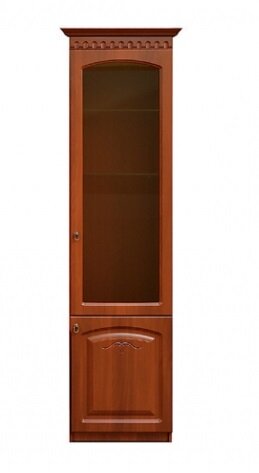 Пенал для посуды Гармония-4 