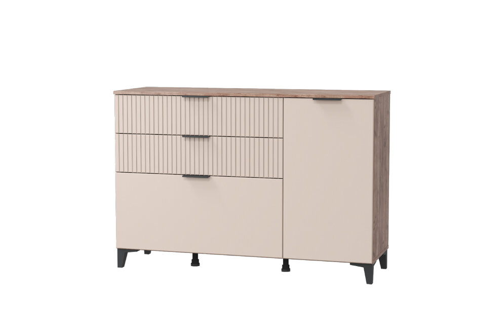 Модульная гостиная Тоскана 3 