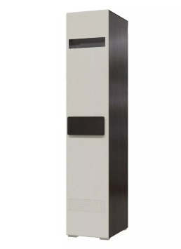 Шкаф однодверный Престиж