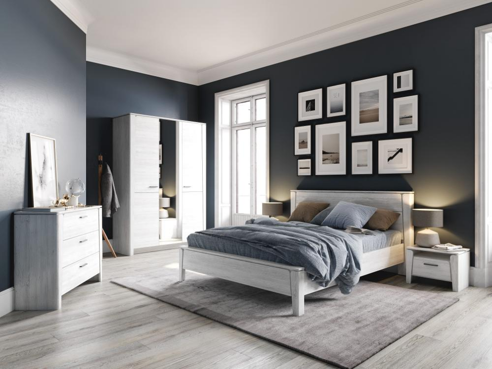 Стол туалетный Мальта, Винтерберг 