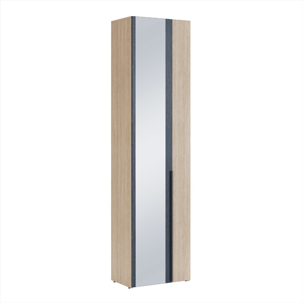 Шкаф двухдверный Палермо (мод.4) 