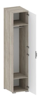 Шкаф пенал глубокий ШК-3011 Анима 