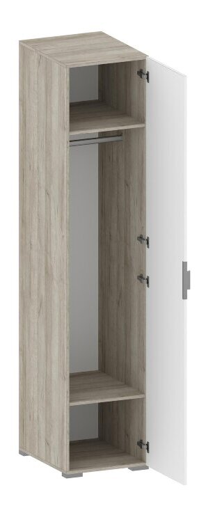 Шкаф пенал глубокий ШК-3011 Анима  