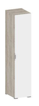 Шкаф пенал глубокий ШК-3011 Анима 