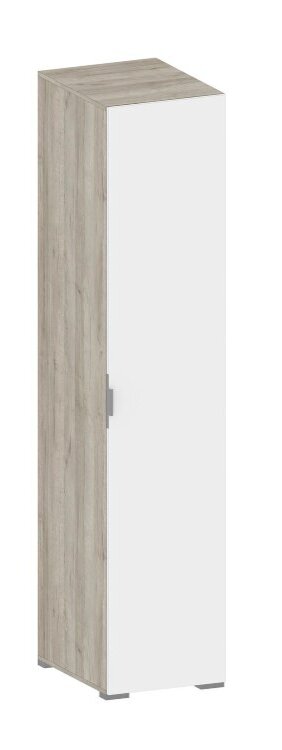 Шкаф пенал глубокий ШК-3011 Анима  