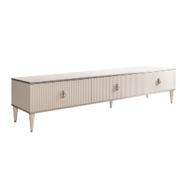 Тумба для телеаппаратуры 3 ящика 3D РМТ-4(s)[10] Rimini Solo