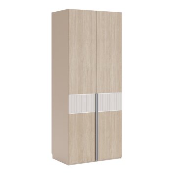 Шкаф двухдверный Беатрис