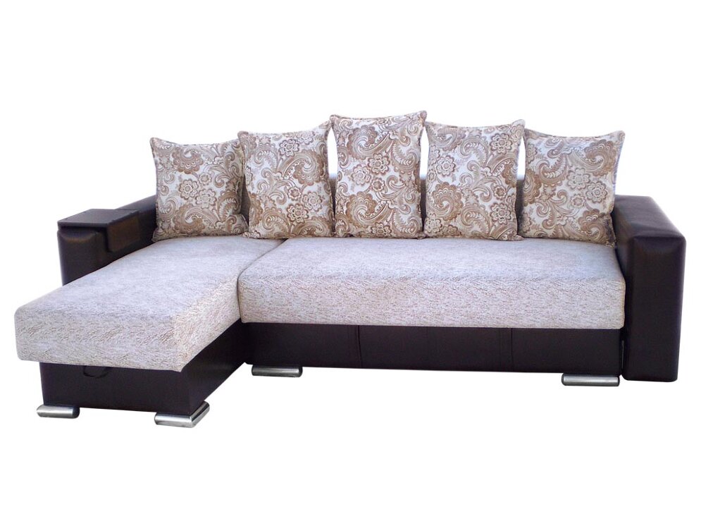 Угловой диван Фрегат 2 