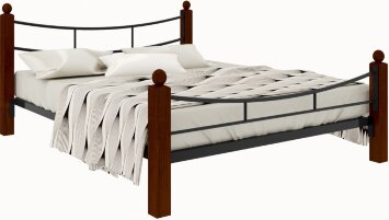Интерьерная кровать София Lux Plus
