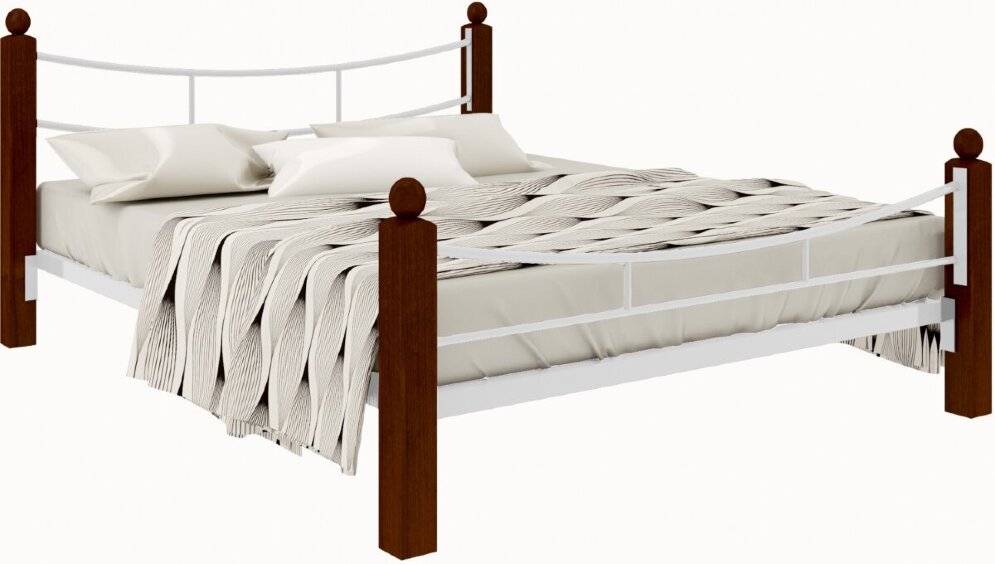 Интерьерная кровать София Lux Plus 