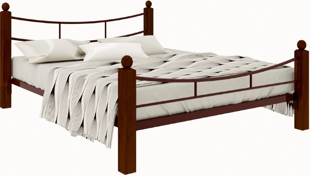 Интерьерная кровать София Lux Plus 