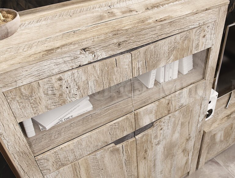 Модульная гостиная Ривьера 