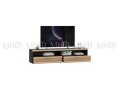 Тумба ТВ с нишей длинная ТБ-004 Асти 