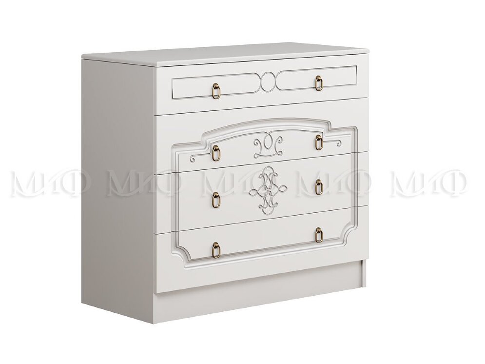 Комод Каролина 