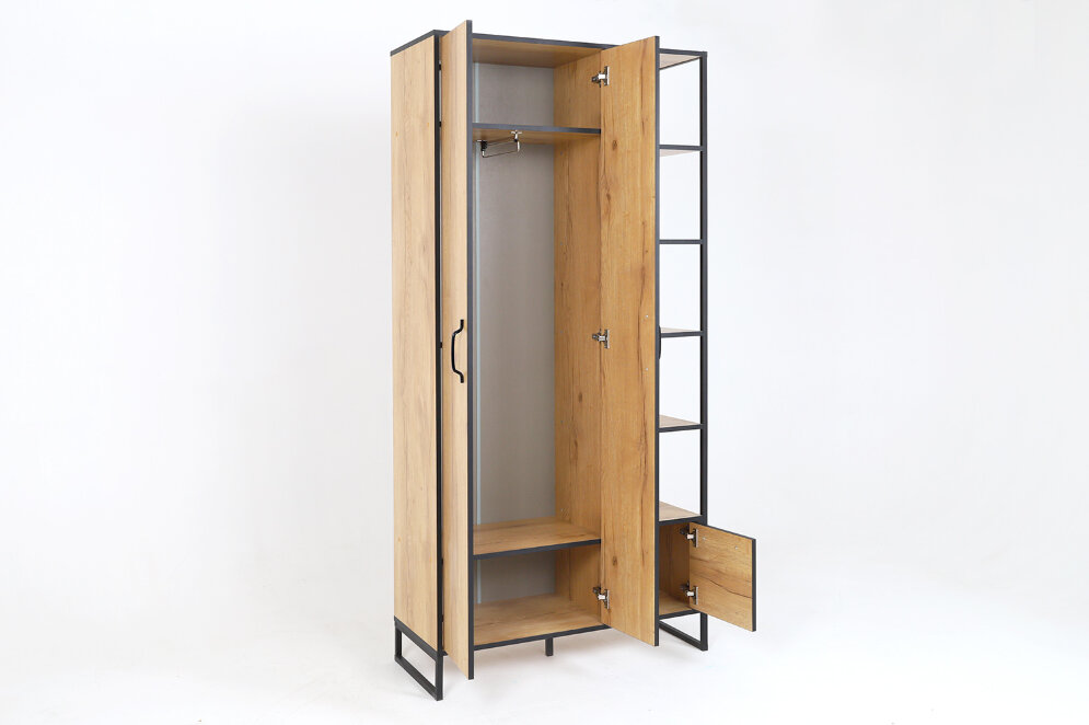 Гостиная модульная Виртон 