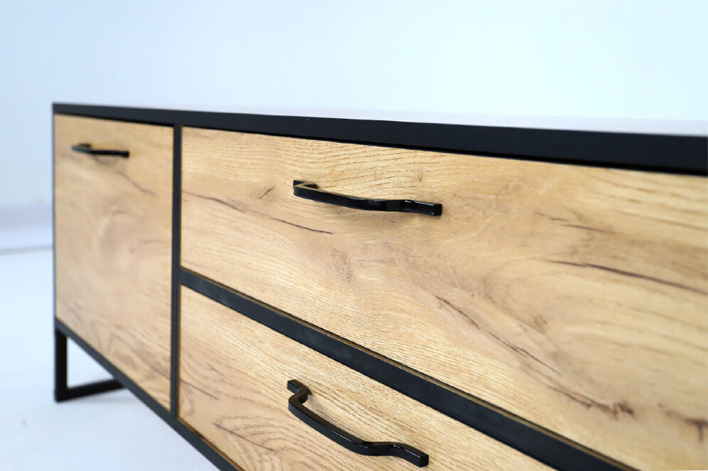 Гостиная модульная Виртон 