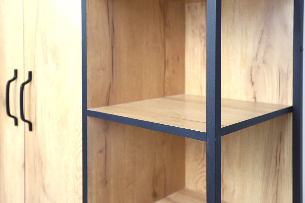 Гостиная модульная Виртон 