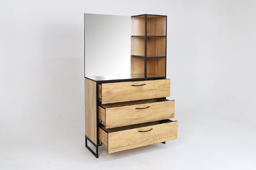 Гостиная модульная Виртон 