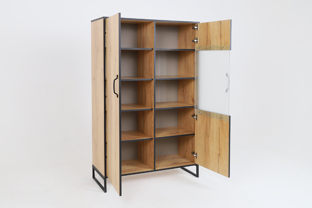 Гостиная модульная Виртон 