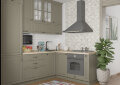 Кухня Кантри (кварц)  