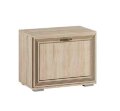 Тумба Ливорно ЛТ-30, дуб сонома 