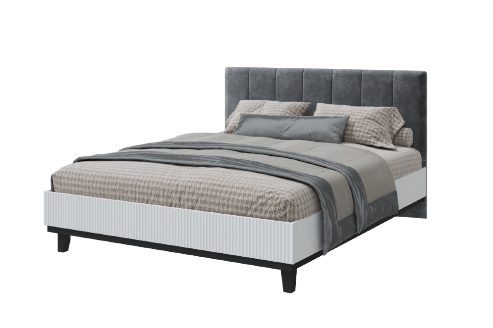 Модульная спальня Шарлиз 1 