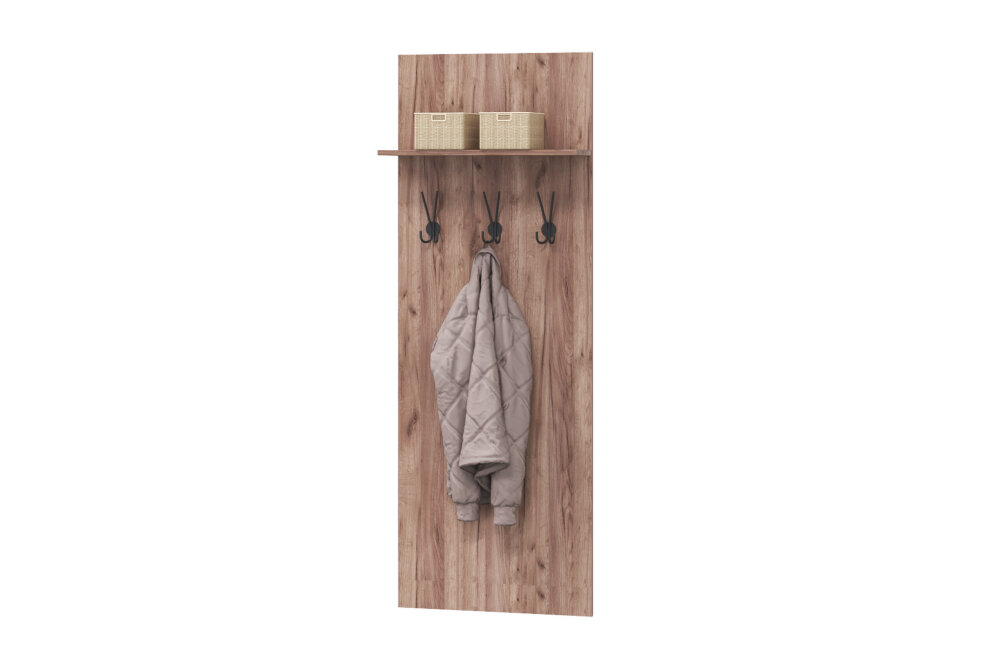 Модульная прихожая Тоскана   