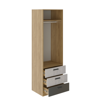 Шкаф с ящиками Дуглас