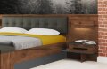 Модульная спальня Глазго 