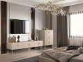 Модульная гостиная Bogemia Fillini 2 
