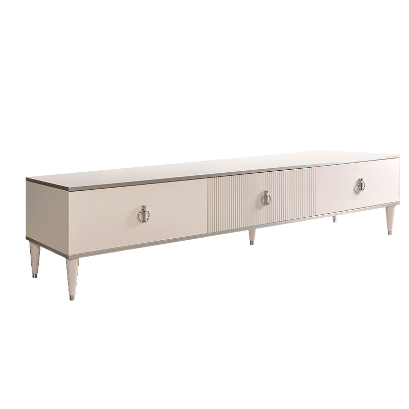 Тумба для телеаппаратуры 1ящика 3D РМТ-4(s) Rimini Solo  