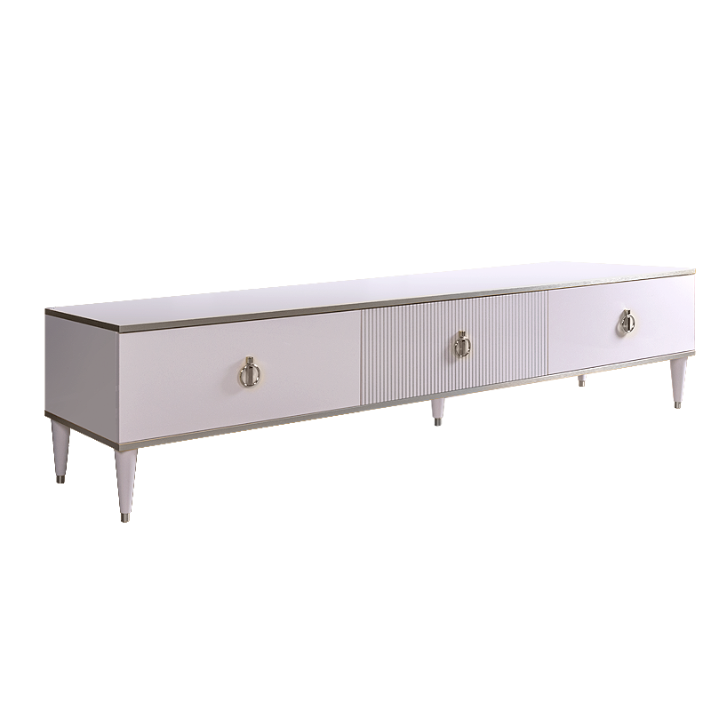 Тумба для телеаппаратуры 1ящика 3D РМТ-4(s) Rimini Solo  