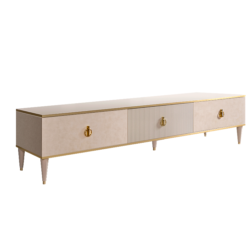 Тумба для телеаппаратуры 1ящика 3D РМТ-4(s) Rimini Solo  