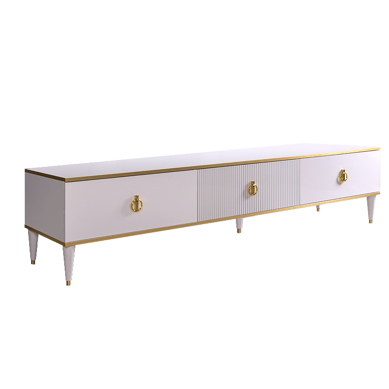 Тумба для телеаппаратуры 1ящика 3D РМТ-4(s) Rimini Solo  