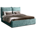 Кровать Baveno Морской бриз 