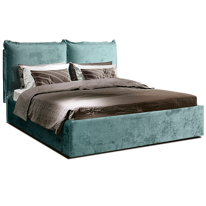 Кровать Baveno Морской бриз 