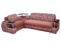Угловой диван Элли-Стиль 