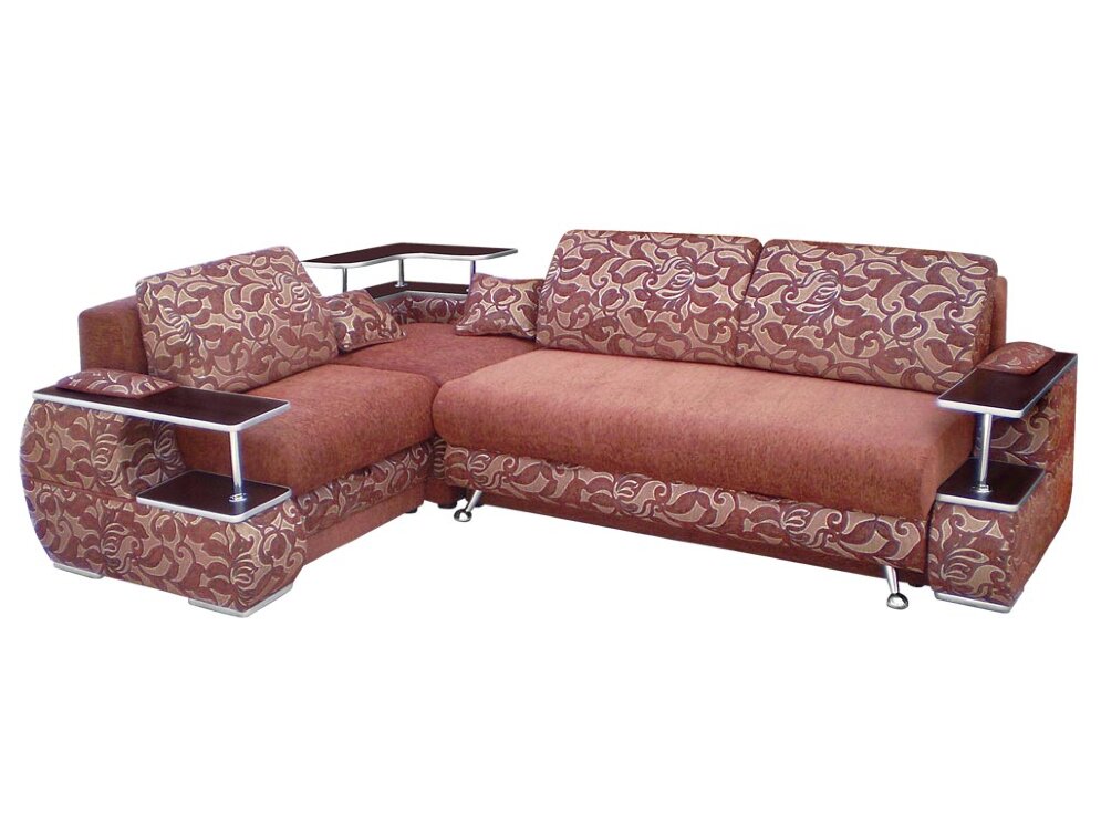 Угловой диван Элли-Стиль 