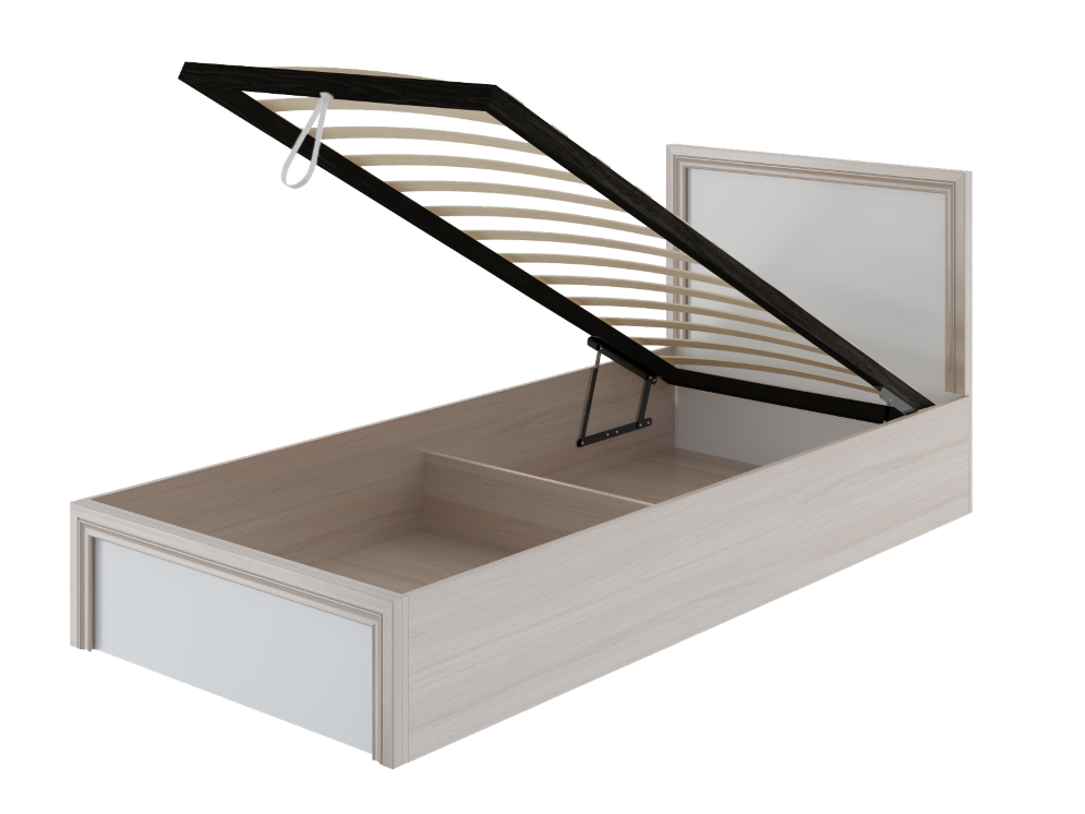 Кровать с подъемным механизмом Остин М22 